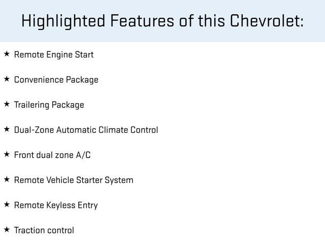 2022 Chevrolet Silverado 1500 LTD LT (2FL)