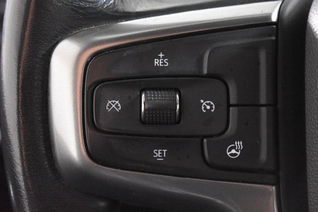 2022 Chevrolet Silverado 1500 LTD LT (2FL)