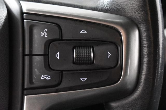 2022 Chevrolet Silverado 1500 LTD LT (2FL)