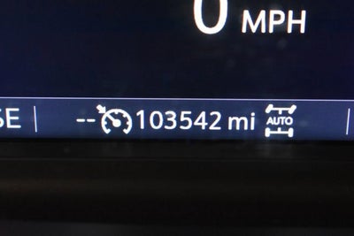 2022 Chevrolet Silverado 1500 LTD LT (2FL)