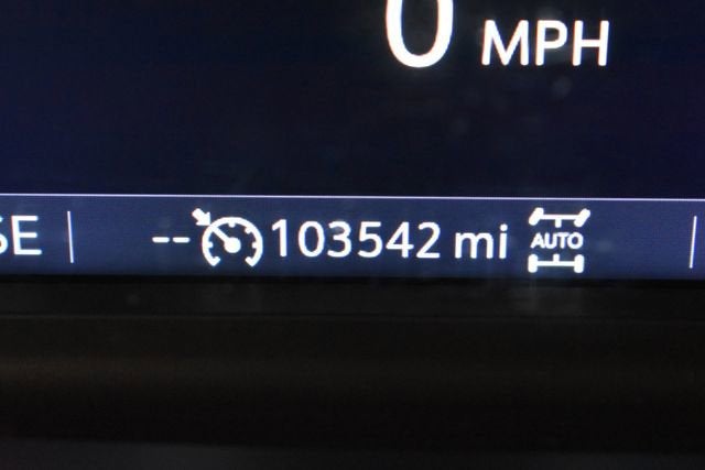 2022 Chevrolet Silverado 1500 LTD LT (2FL)