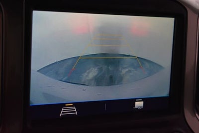 2022 Chevrolet Silverado 1500 LTD LT (2FL)