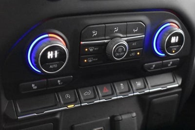 2022 Chevrolet Silverado 1500 LTD LT (2FL)