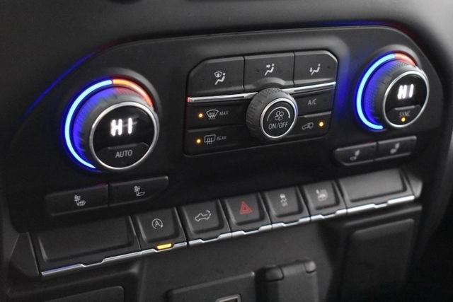 2022 Chevrolet Silverado 1500 LTD LT (2FL)