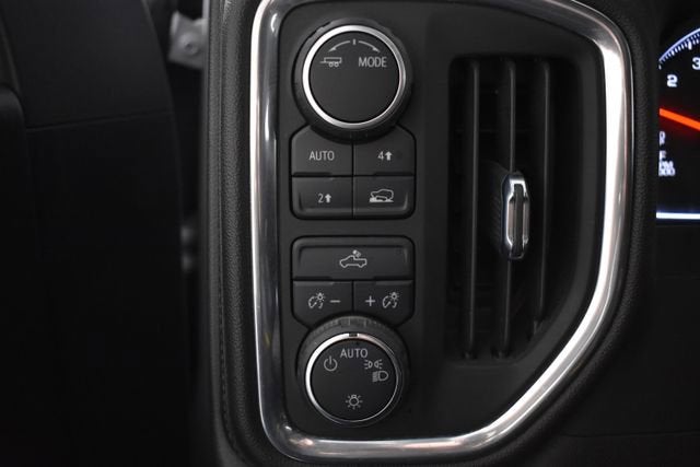 2022 Chevrolet Silverado 1500 LTD LT (2FL)