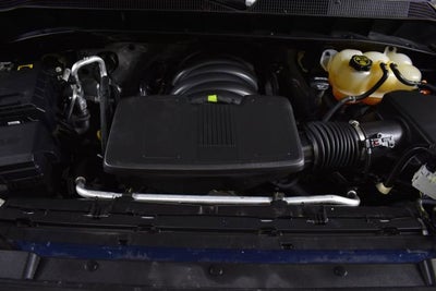 2022 Chevrolet Silverado 1500 WT