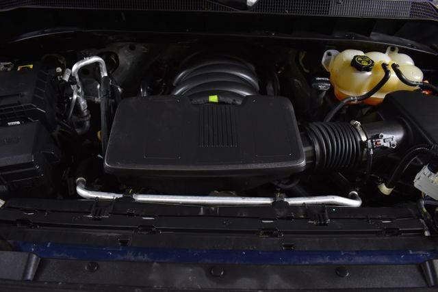 2022 Chevrolet Silverado 1500 WT