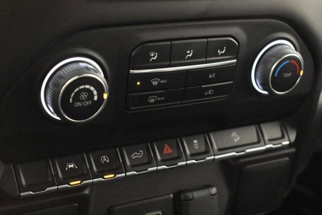 2022 Chevrolet Silverado 1500 WT