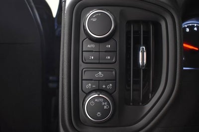 2022 Chevrolet Silverado 1500 WT