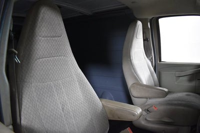 2017 Chevrolet Express Cargo 2500 2500 RWD 135"