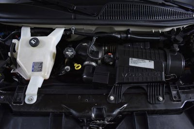 2017 Chevrolet Express Cargo 2500 2500 RWD 135"