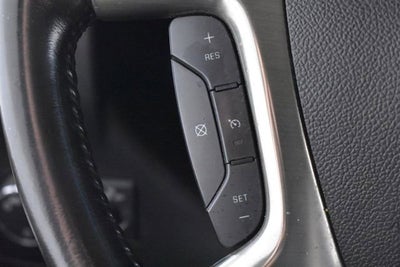 2017 Chevrolet Express Cargo 2500 2500 RWD 135"