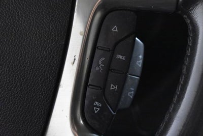 2017 Chevrolet Express Cargo 2500 2500 RWD 135"