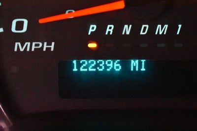 2017 Chevrolet Express Cargo 2500 2500 RWD 135"