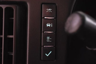 2017 Chevrolet Express Cargo 2500 2500 RWD 135"