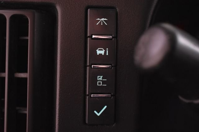 2017 Chevrolet Express Cargo 2500 2500 RWD 135"