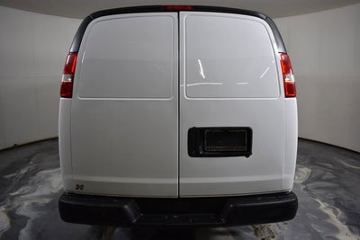 2017 Chevrolet Express Cargo 2500 2500 RWD 135"