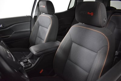 2021 GMC Acadia AT4