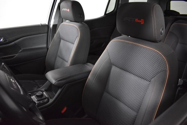 2021 GMC Acadia AT4