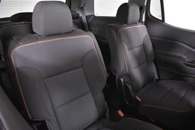 2021 GMC Acadia AT4