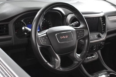 2021 GMC Acadia AT4