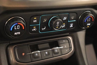 2021 GMC Acadia AT4