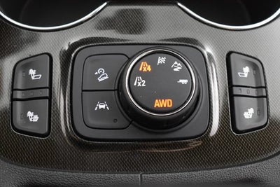 2021 GMC Acadia AT4