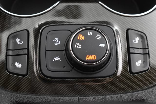 2021 GMC Acadia AT4