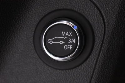 2021 GMC Acadia AT4