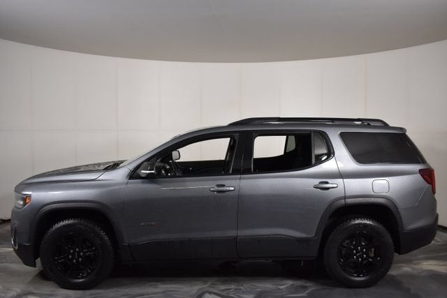 2021 GMC Acadia AT4