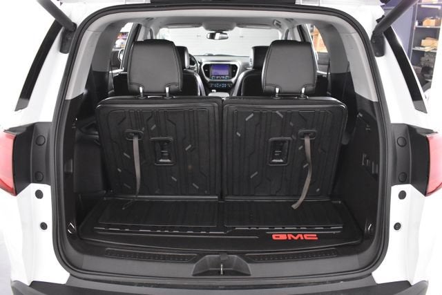 2019 GMC Acadia SLT