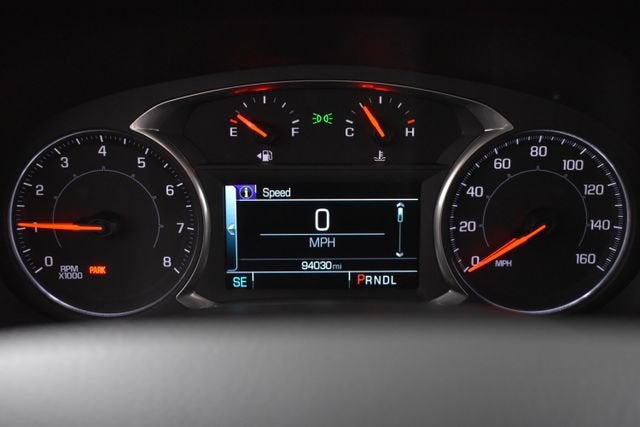 2019 GMC Acadia SLT