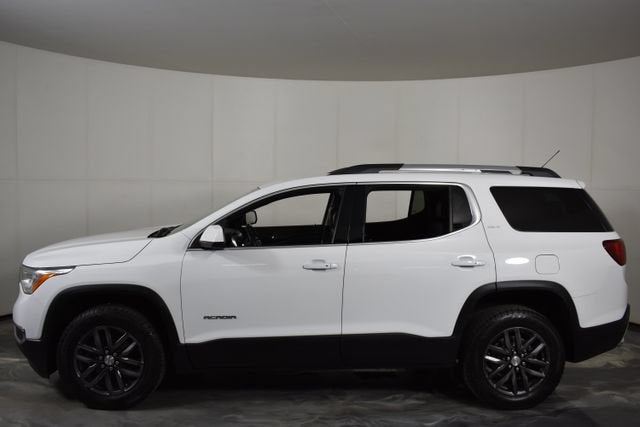 2019 GMC Acadia SLT