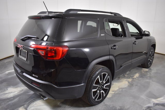 2019 GMC Acadia SLT