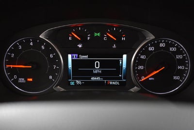 2019 GMC Acadia SLT