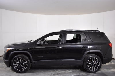 2019 GMC Acadia SLT