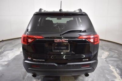 2019 GMC Acadia SLT