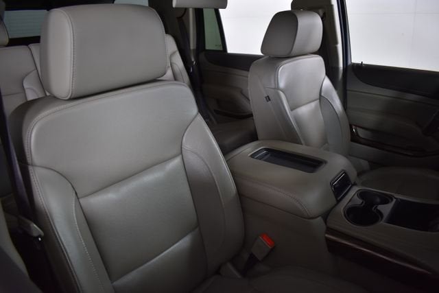 2019 GMC Yukon SLT