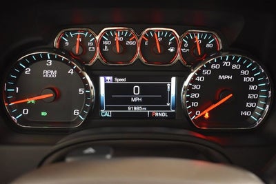 2019 GMC Yukon SLT