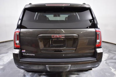 2019 GMC Yukon SLT