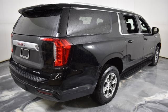 2023 GMC Yukon XL SLE