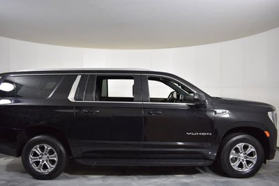 2023 GMC Yukon XL SLE