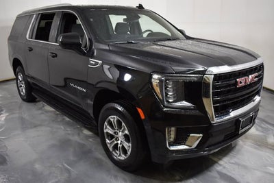 2023 GMC Yukon XL SLE