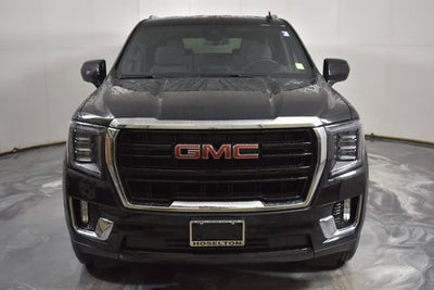 2023 GMC Yukon XL SLE
