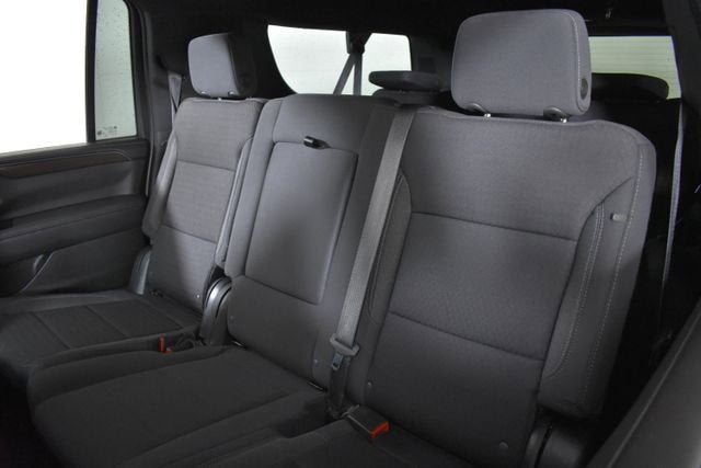 2023 GMC Yukon XL SLE