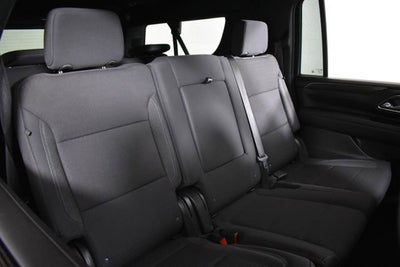 2023 GMC Yukon XL SLE