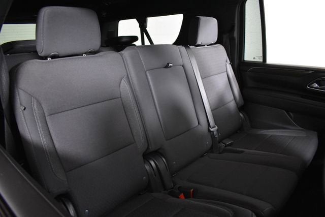 2023 GMC Yukon XL SLE