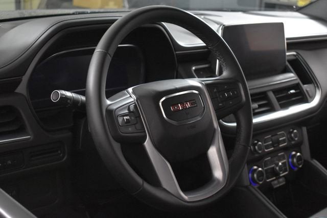 2023 GMC Yukon XL SLE