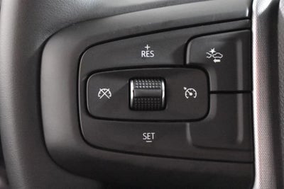 2023 GMC Yukon XL SLE