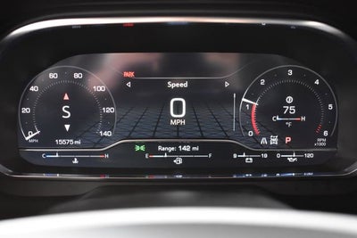 2023 GMC Yukon XL SLE